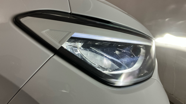 Volkswagen ID.4 109kW Life Pure 52kWh 5dr Auto Electric Estate